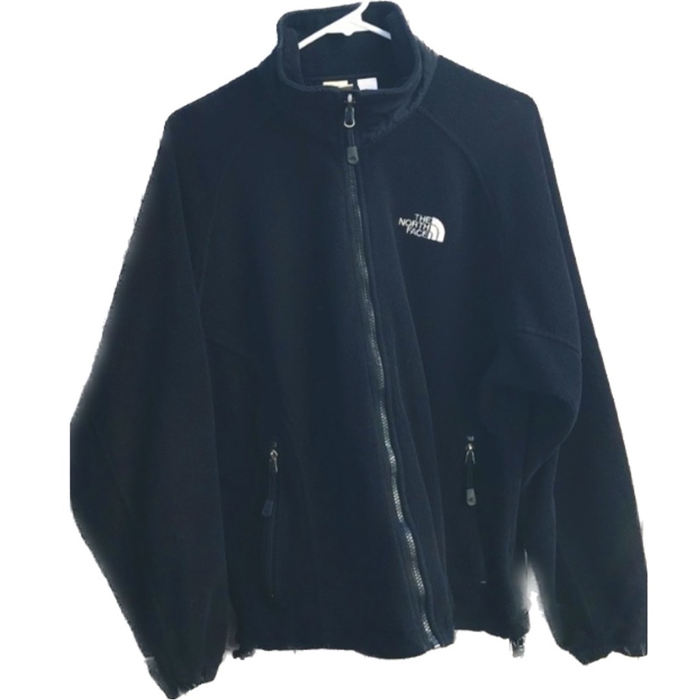 The Northface Fleece full zip fleece | size L | Y2K vintage 2000s